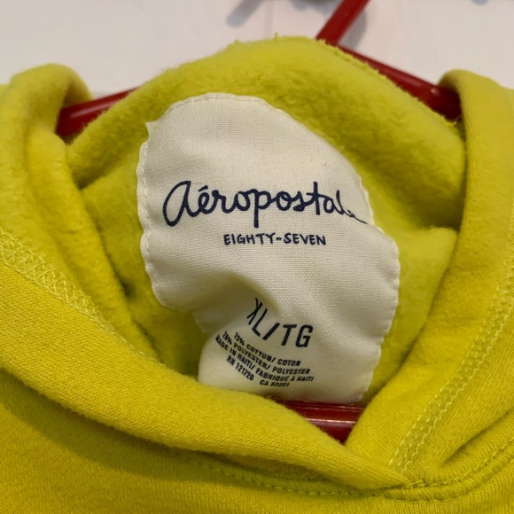 Aeropostale sweater - Picture 3 of 4